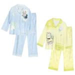 懶洋洋系列全棉家居服-貓山山款/山山兔款（M碼）/（L碼）
