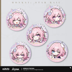 【17】亞加力磁石貼(盲包)